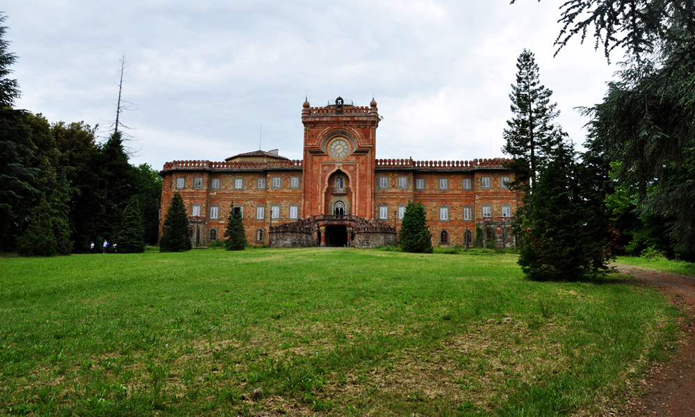castello sammezzano toscana (9)