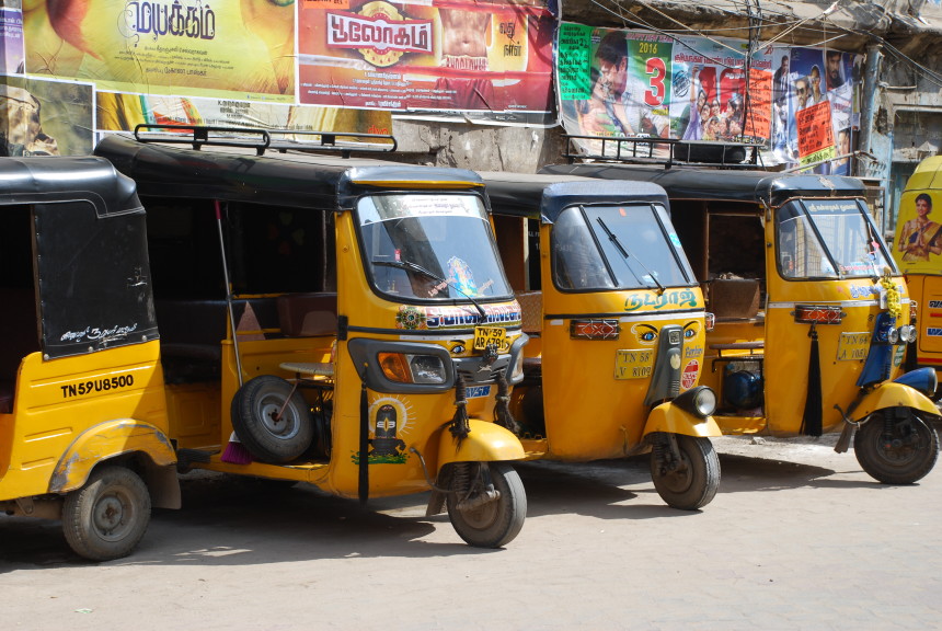 Viaggio in India: meravigliati davanti al mondo