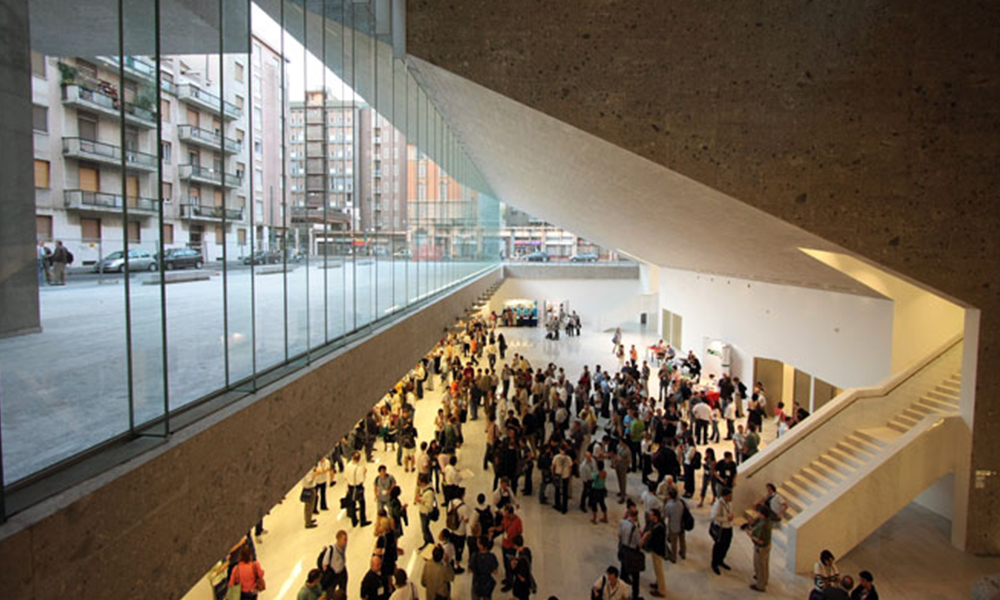 "Biennale Architettura 2018" Chi sono Yvonne Farrell e Shelley McNamara