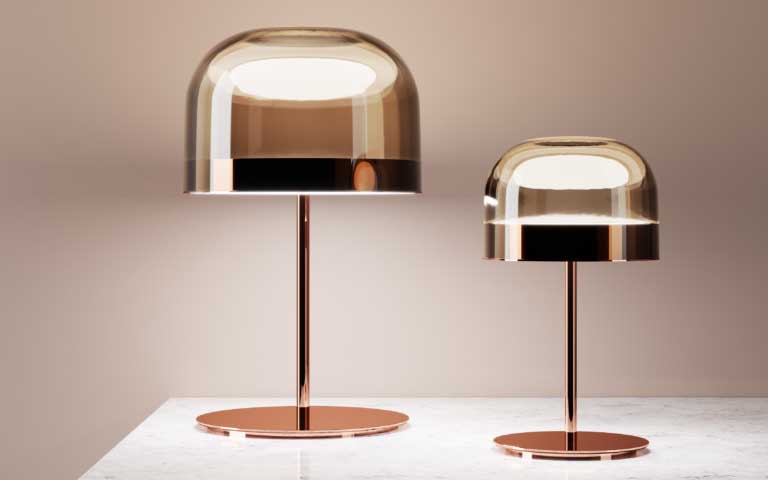 lampade design _ FontanaArte Equatore
