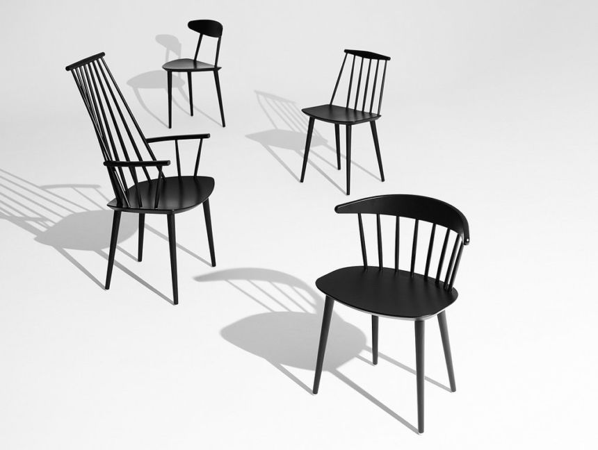 sedie di design _ hay dk
