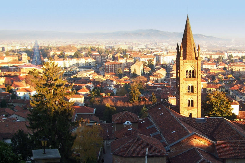 Appartamenti a Torino: come scegliere il quartiere in cui abitare?