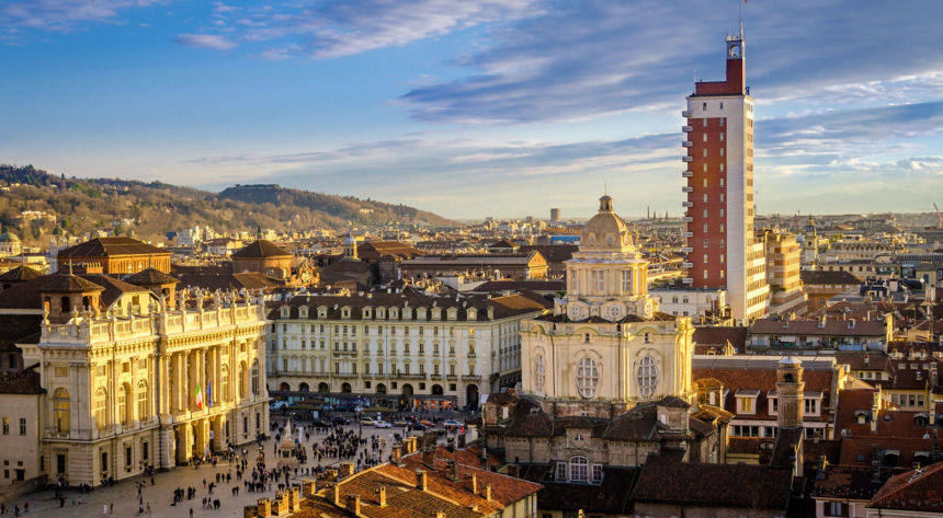 Appartamenti a Torino: come scegliere il quartiere in cui abitare?