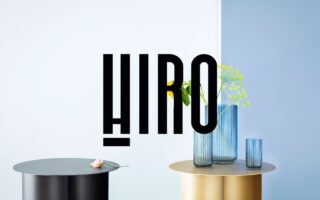 hiro design _ progetti